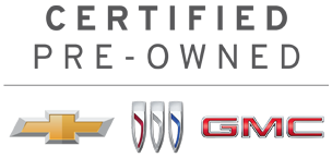 Chevrolet Buick GMC Certified Pre-Owned in Nederland, TX